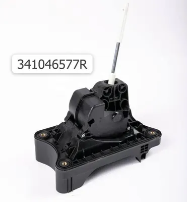 OTOMATİK VİTES KUMANDA KOLU DUSTER II