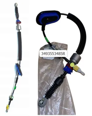 OTOMATİK VİTES TELİ 349353485R MEGANE IV 1.5DCİ K9K DC4