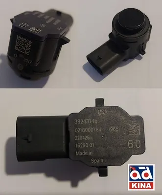 PARK SENSÖRÜ 39243145 OPEL PEUGEOT 0218000764 P3008 BERLINGO CROSSLAND