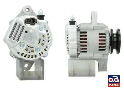 ALTERNATÖR ASTRA K CRUZE 12V 130AH