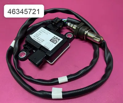 OKSİJEN SENSÖRÜ BEYİNLİ FIAT500X 1.3 1.6 MULTİJET 46345721