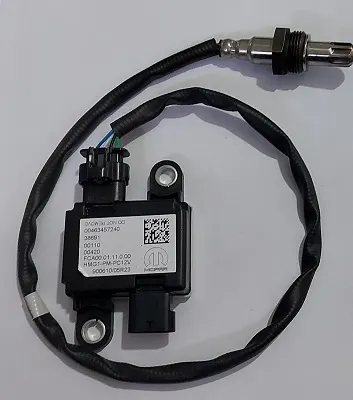 6000633293 PARTİKÜL SENSÖRÜ EGEA 1.3-1.6 MJET DUCATO III 2.3 JTD EURO6