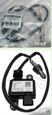463457250 NOX PARTİKÜL SENSÖRÜ DOBLO III EGEA 1.3-1.6 MJTD EURO 5