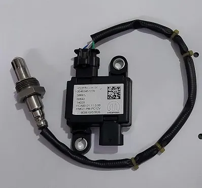 6000633294 PARTİKÜL ISI SENSÖRÜ DUCATO III 2.3 JTD EURO6