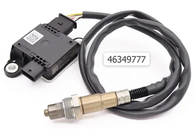 46349777 NOX OKSİJEN SENSÖRÜ DOBLO 1.6 JTD