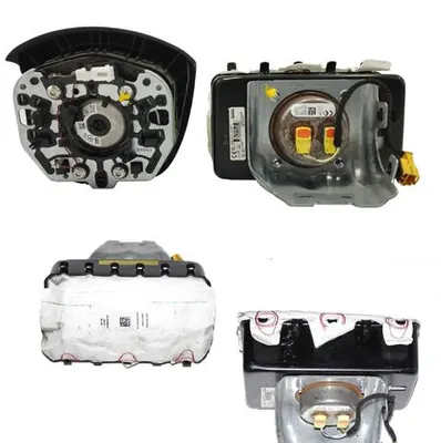 AIRBAG HAVA YASTIĞI YOLCU 51976363 DOBLO 15->