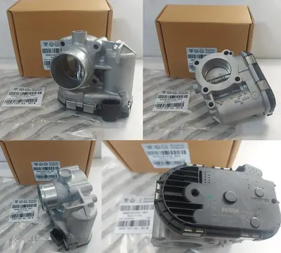 GAZ KELEBEĞİ 55187316 LINEA GR.PUNTO 1.4 TJET 120HP