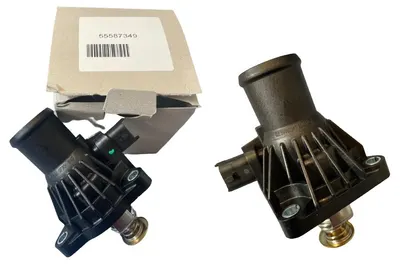 1338372 TERMOSTAT ASTRA-J INSIGNIA-A MOKKA (A16XER)