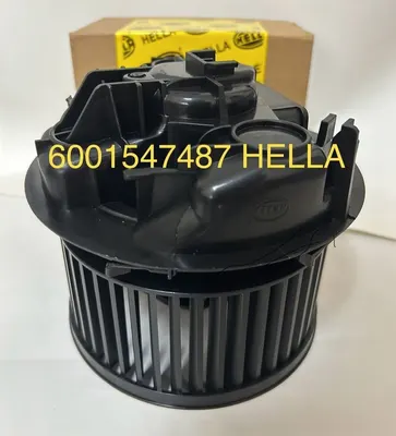 KALORİFER MOTORU 6001547487 LOGAN SANDERO 1.5DCI (12V)