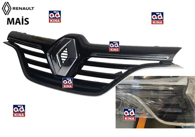 PANJUR + ARMA 622567680R MEGANE-IV (TOUCH SERİSİ)