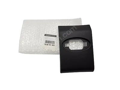 768570130R ÇITA MASTER III ORTA KAPI LAMBA YUVALI SOL-SAG (KISA KASA)