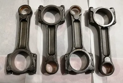 PISTON KOLU TK CLIO-KANGOO-LOGAN 1.5dci