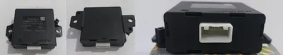 PARK BEYNİ 7711365245 259904473R DUSTER