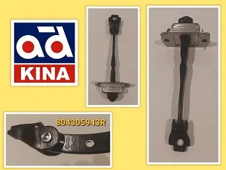 KAPI GERGİSİ ÖN 804305943R MEGANE IV