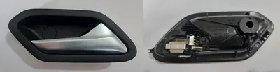 KAPI İÇ AÇMA KOLU SOL 806716534R DUSTER II STEPWAY 18>