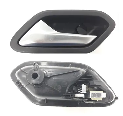 KAPI İÇ AÇMA KOLU SOL KROM 806719486R DUSTER II STEPWAY 18>