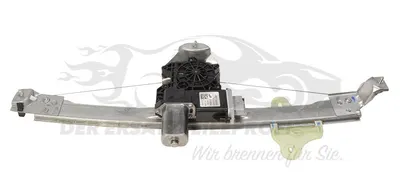 CAM KRİKOSU ÖN SOL 807016525R CAPTUR 0.9 TCE H4B-1.2 TCE ELEKTRİKLİ MOTORLU