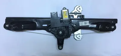 CAM KRİKOSU ÖN SOL 807218568R KADJAR