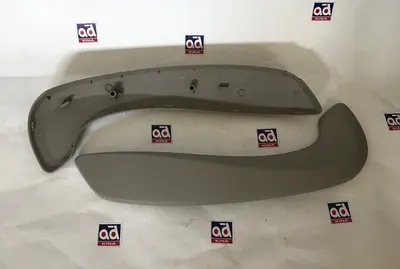 KAPI KOLÇAK KAPAĞI SAĞ 809600007R MEGANE-III (BEJ)
