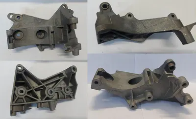 KLİMA KOMPRESÖR BAĞLANTI TAKOZU 8200185605 CLIO-II
