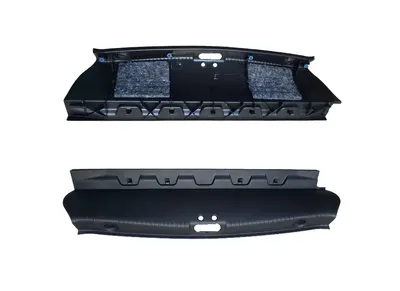 8200331672 BAGAJ IC KAPLAMA PLASTIGI ARKA MEGANE II 8200128740