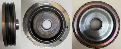 KRANK KASNAĞI 8200386453 MEGANE LAGUNA-II 2.0-16V F4R