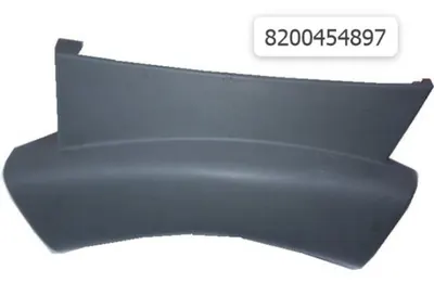 DİREKSİYON ÜST KAPAĞI 8200454897 KANGOO II-III