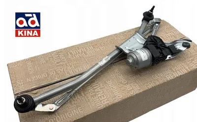 ÖN CAM SİLECEK MEKANİZMASI MOTORLU LOGAN SANDERO DUSTER