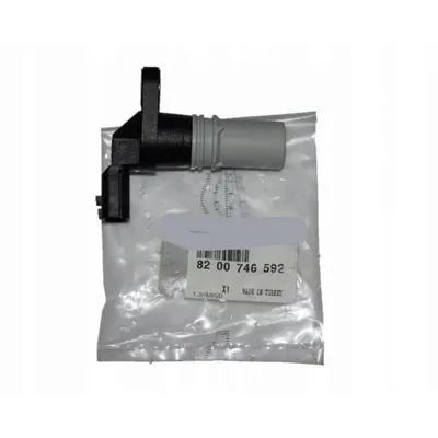 KRANK SENSÖRÜ 8200746592 KANGO III-LAGUNA III-DUSTER 1.5 DCI K9K 09>