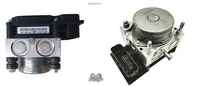 ABS BEYNİ 8200846463 DUSTER (2013->)
