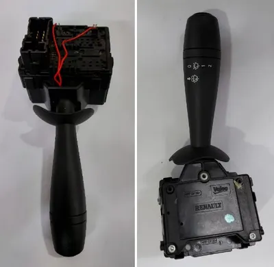 SİLECEK KUMANDA KOLU 8201168003 LOGAN-II KANGO-II DOKKER DUSTER SANDERO