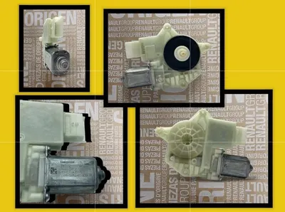 CAM KRİKO MOTORU ARKA SOL 827217837R CLIO V