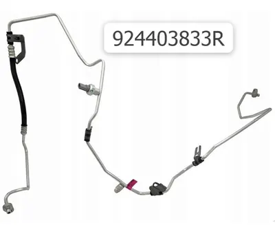 KLİMA BORUSU 924403833R MEGANE IV