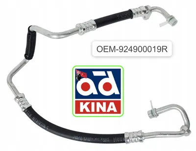 KLİMA HORTUMU 924900019R FLUENCE MEGANE-III SCENIC-III