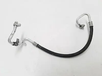 KLİMA KOMPRESÖR KONDANSÖR HORTUMU 924902151R MEGANE-IV SCENIC-IV TALISMAN