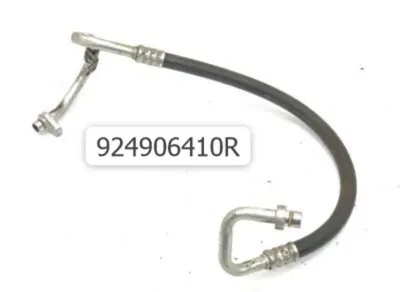 KLİMA BORUSU 924906410R MEGANE IV