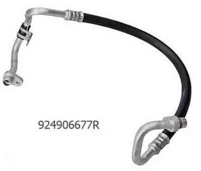 KLİMA HORTUMU 924906677R MEGANE IV TALISMAN