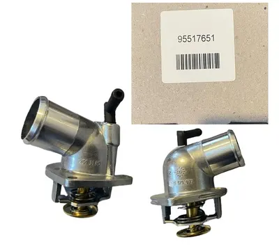 1338003 TERMOSTAT ASTRA-G (98-) Z1.4XE Z1.6XE (ORİNGLİ) (1338420)
