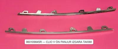 ÖN PANJUR ÇITASI TAKIM SAĞ+SOL CLIO V 60109845R