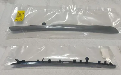 ARKA CAM SOL ÇITASI 960339667R CLIO IV