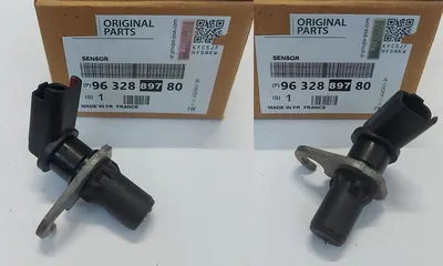 KRANK SENSÖRÜ PARTNER BERLINGO C5 XSARA P306 P406 P607