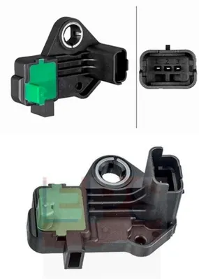 KRANK SENSÖRÜ P308 P3008 P508 P5008 BOXER 3 EXPERT IV C4 C5 2.0HDİ EURO6 DW10FC