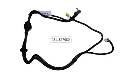 9811877980 YAKIT HORTUMU PEUGEOT OPEL CITROEN 1.6 HDI C4 P308 P3008