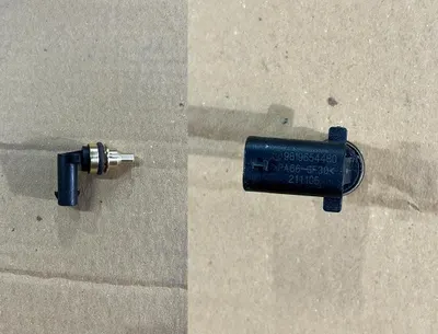 TERMOSTAT HARARET MÜŞÜRÜ P508 P2008 P3008 P208 P5008 C4 C3