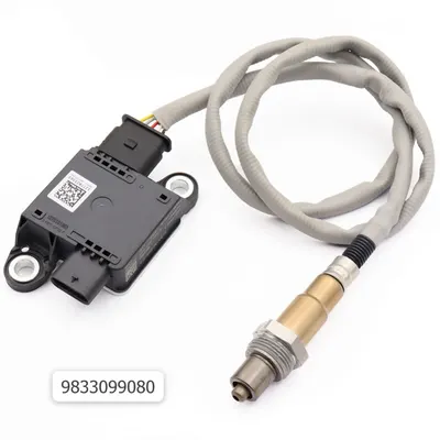 OKSİJEN SONDASI 9833099080 BOXER DUCATO JUMPER SPRINTER