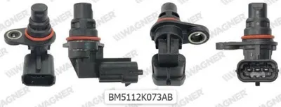 EKSANTRİK MİL SENSÖRÜ BM5112K073AB FOCUS 1.6 ECOBOST