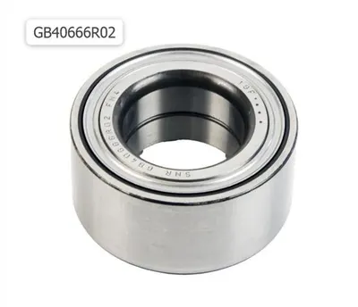 ÖN ARKA AKS BİLYASI GB40666R02 ABS'SİZ W203 S203 V200 V220 V230 V280 VITO W638