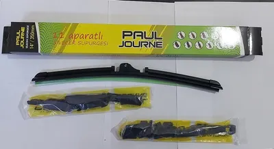SİLECEK SÜPÜRGESİ MULTI 730MM (11 APARATLI) 29 MUZ TİPİ