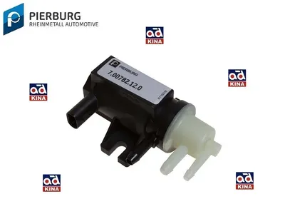 TURBOSARJ BASINC VENTILI MERCEDES OM651 X204 W204 W212 W221 C218 C207 W447 B906