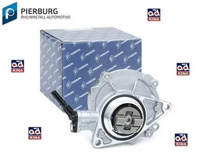 VAKUM POMPASI MINI N12 N16 R55 R56 R57 PEUGEOT EP6C EP3 PARTNER 308 3008 207 CITROEN BERLINGO C3 C4 DS3